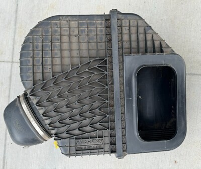Freightliner Coronado Air Cleaner 03-36867-002 for sale online | eBay