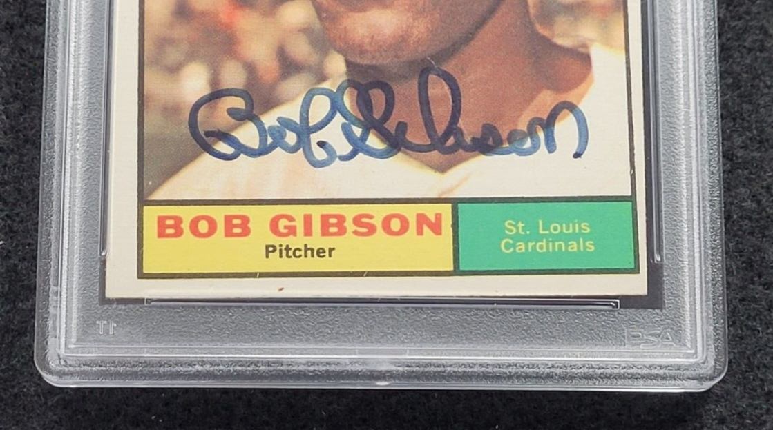 MLB 06 Sweet Spot BOB GIBSON 直筆サインカード $_57.PNG?set_id=880000500F