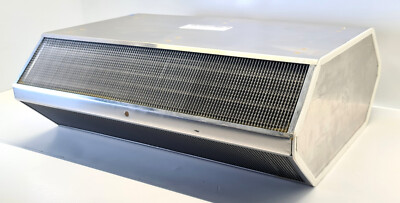 Vallox Kreuzgegenstromwärmtauscher für ValloMulti 200 SC  (Vallox 2620-001)  NEU