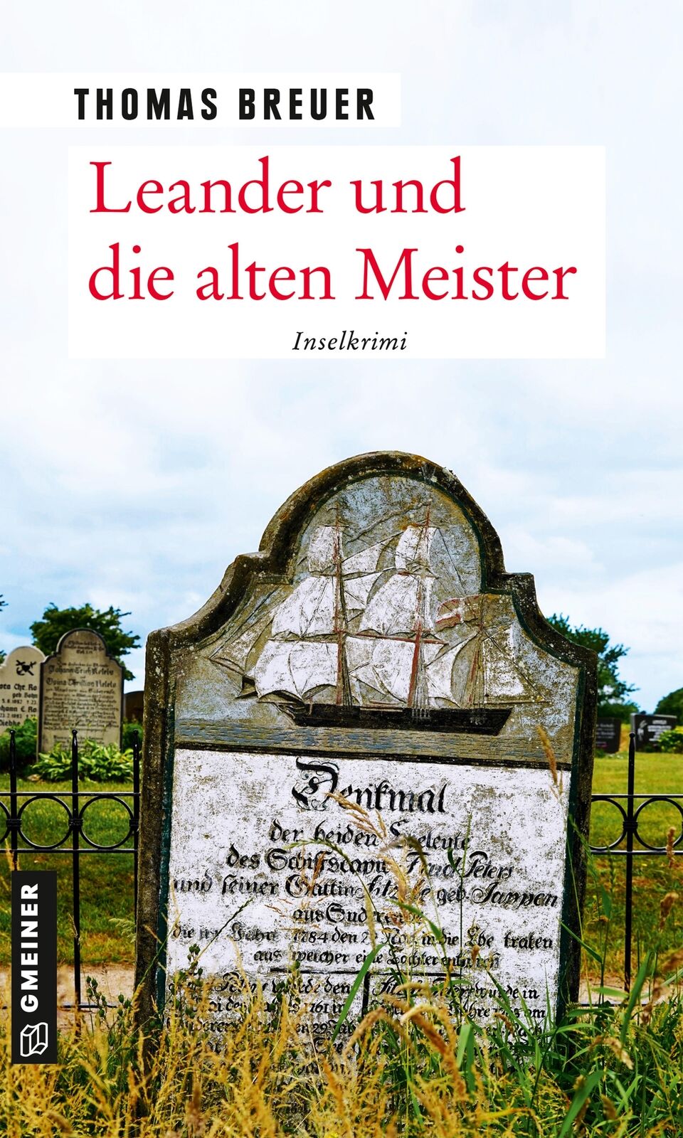 Thumbnail - Leander Und Die Alten Meister | Buch | 9783839226636