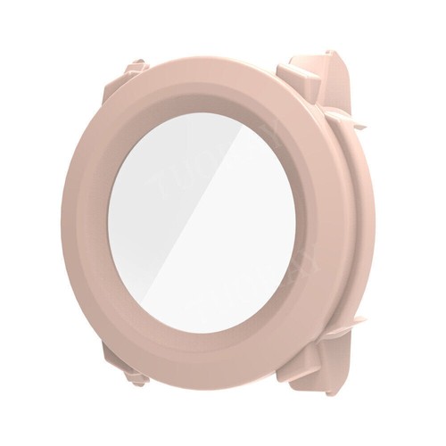 Tempered Glass Case For Garmin instinct 3 45mm/instinct 3 50mm Protective Cover - Zdjęcie 18 z 18