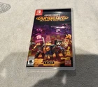 Minecraft Dungeons Hero Edition Nintendo Switch Game w/Case