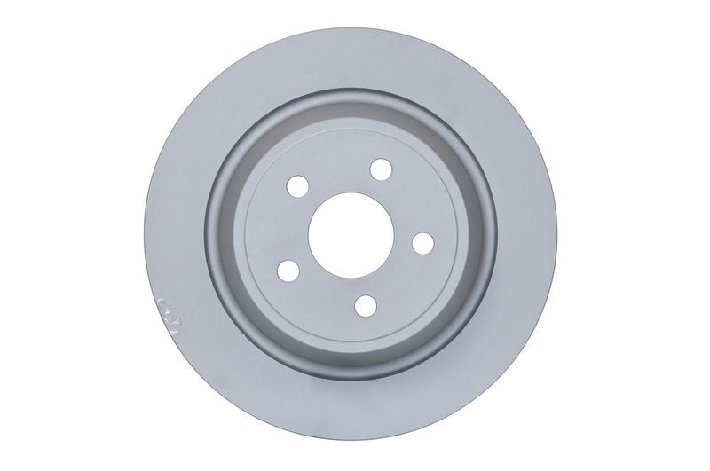 Disques de frein carbone BOSCH 0986479D47 pour FORD la performance de freinage haut de gamme