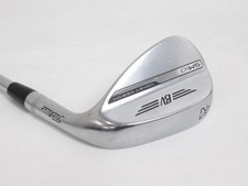 Titleist VOKEY SM10 Tour Chrome 52-08F Wedge 52 BV105 (S200) #517 Golf Clubs