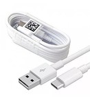 3ft Fast Type-C Charging USB Cable For Samsung Galaxy S21 S22 S23 Ultra - White — photo 2