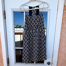NWOT Madewell Silk Daylight Mini Dress Ikat Bloom Floral Print Size 8