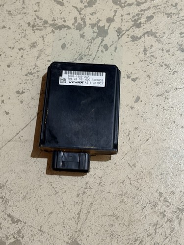 2023 Fe501 Ecu KEIHIN Genuine OEM