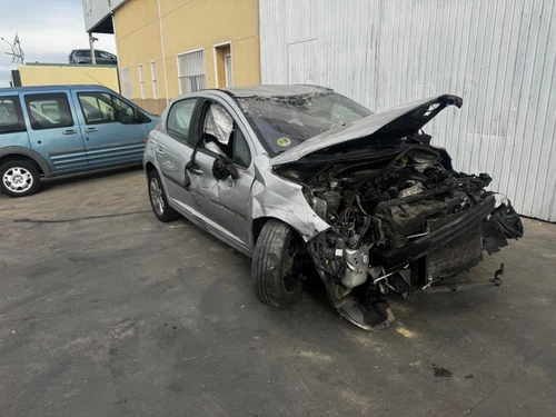 20DP27 Caja Cambios para PEUGEOT 207 X-Line 2008 1119673 - Imagen 4 de 5