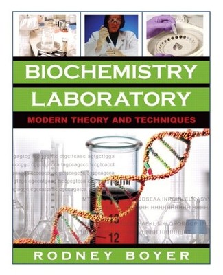 Biochemistry Laboratory: Modern Theory and Techniques (Catalyst: