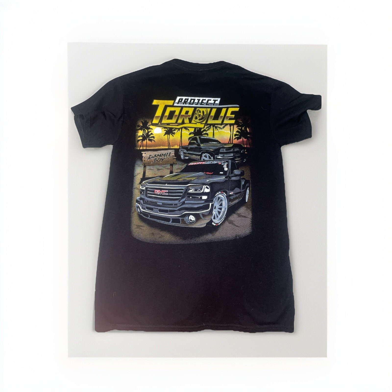 Project Torque - image 2