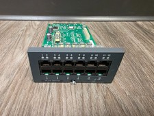 Avaya Digital Station 8 Base Card 700417330 phone system module  