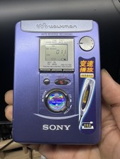 Sony GX788 Vintage Tape Walkman Working Good For Collection