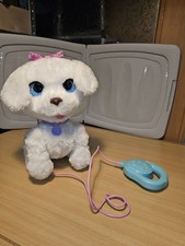 FurReal Hund Spielzeug Elektronik Haustier Mädchen Weihnachten Sound & Bewegung