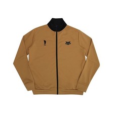 Haikyuu !! MSBY Black Jackal Uniform Jacket Zip Up Jump Shop Limited M 