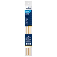 Pc3 Copperphosphorous Brazing/welding Rods 3piece