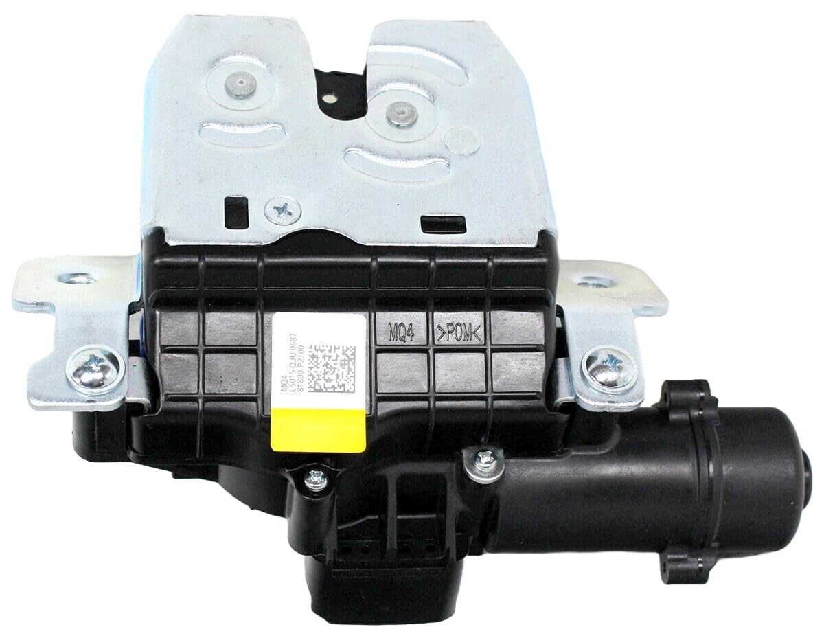OEM 81800P2100 Tailgate Trunk Power Lock Latch for Hyundai Tucson