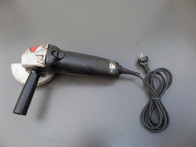 METABO  W - 11  /  125   1150W -  Winkelschleifer Trennschleifer Schleifmaschine