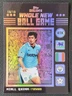 Niall Quinn 2025 Topps Decades Premier League 1990's Whole New Ball Game /10