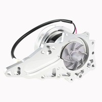 Elektrische Wasserpumpe FMIC.Pro FüR Toyota 2JZ Supra 1993-1998