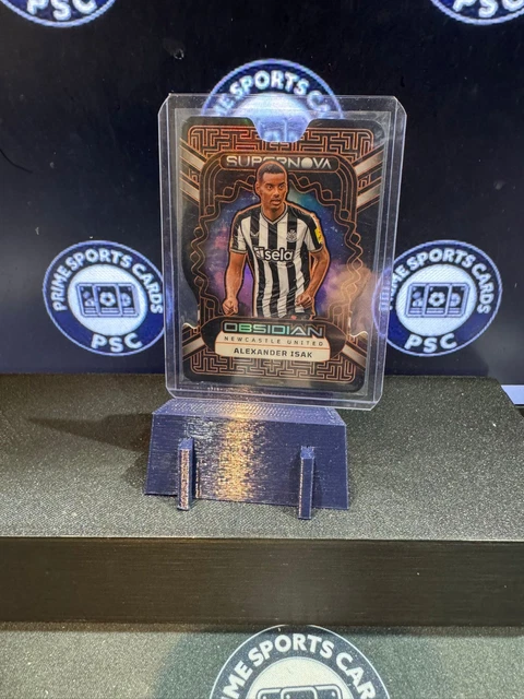 ALexander Isak  £1 Start EBAY LIVE AUCTIONS