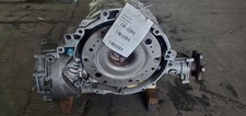 Automatic Transmission 2.0l Awd Quattro 6 Speed Fits 09-10 Audi A4 1182659