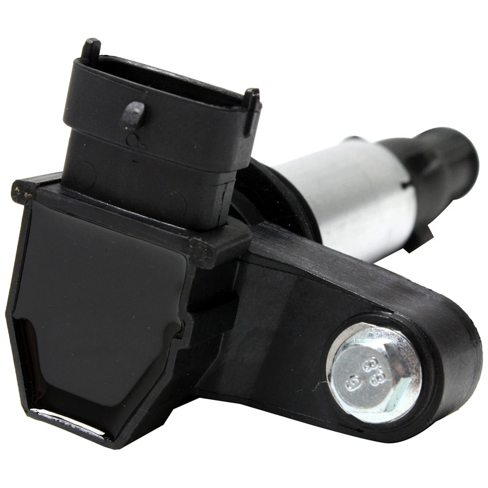 Bobinas de encendido para Chevy Chevrolet Traverse Saab 9-3 Cadillac STS CTS Enclave 09 Foto 4 de 4