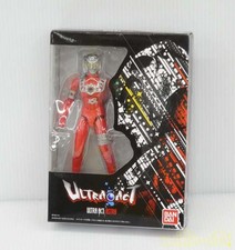 Ultraman Leo Ultra Act Astra Bandai LM432