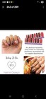 Color Street Nail Polish Strips Wing It On FDS576. NIP — photo 1