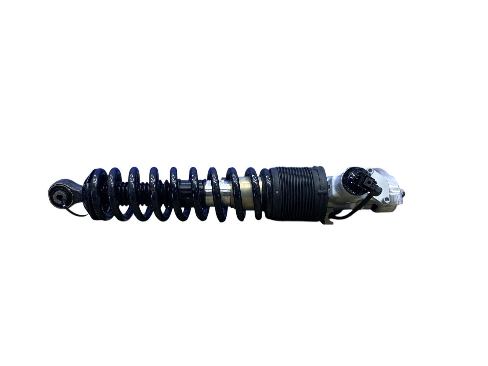 2015-2017 MCLAREN 650S RWD 3.8L REAR LEFT SUSPENSION STRUT ASSEMBLY 11B1753CP