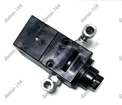 #ad Tire Machine Inflation Pressure Reduction Pressure Limiting Valve For CORGHI $55.19