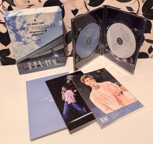 Bts DVDs | eBay