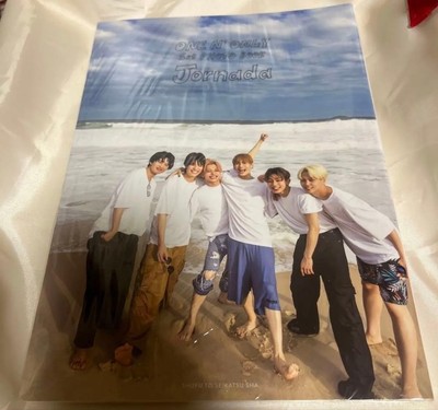 ONE N' ONLY Jornada 1st Photo Book unopened photo book