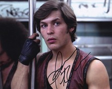 JAMES REMAR signed autograph 20x25cm WARRIORS in person autograph COA