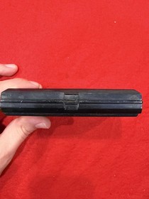 Nintendo GAME And & WATCH Pinball Multi Screen 1983 Good Shape Works PB-59