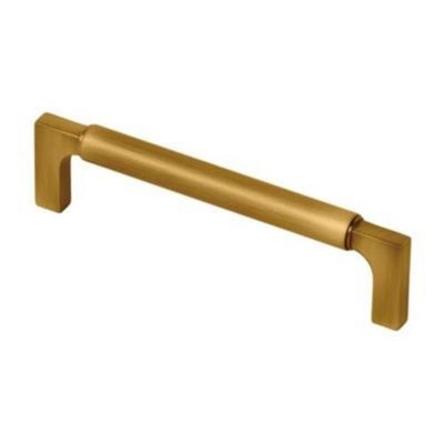 (12 Pack) 5'' Artesia Pull Sedona Bronze