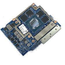 HP ZBook Fury 15/17 G8 NVIDIA Quadro T1200 4GB GPU QN20-P1-A1 M76117-001