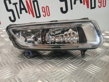 Antibrouillard Volkswagen 1,6L
