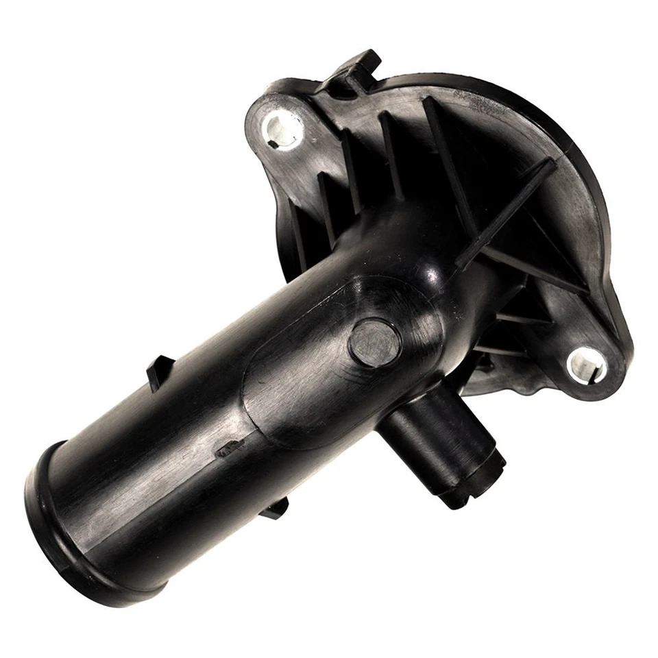 For Jeep Grand Cherokee 2011-2015 Omix-ADA Engine Coolant Thermostat Housing - Imagem 3 de 3