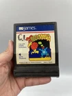 Eggomania (Atari 2600, 1982) Cleaned & Tested (D305)