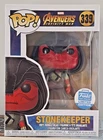 Stonekeeper Funko Avengers Infinity War 339