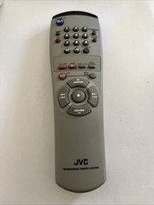 JVC RM-SMXG500A Remote Control, OEM for CAMXG...