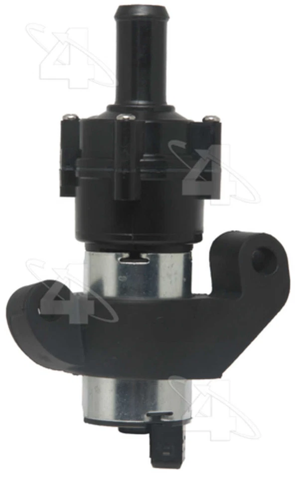 Bomba de agua auxiliar para Jaguar S Type 2000-2002 4,0 L V8 2001 89014 bomba de agua Foto 2 de 4