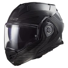 Produktbild - LS2 FF901 Advant X helmet solid gloss carbon black
