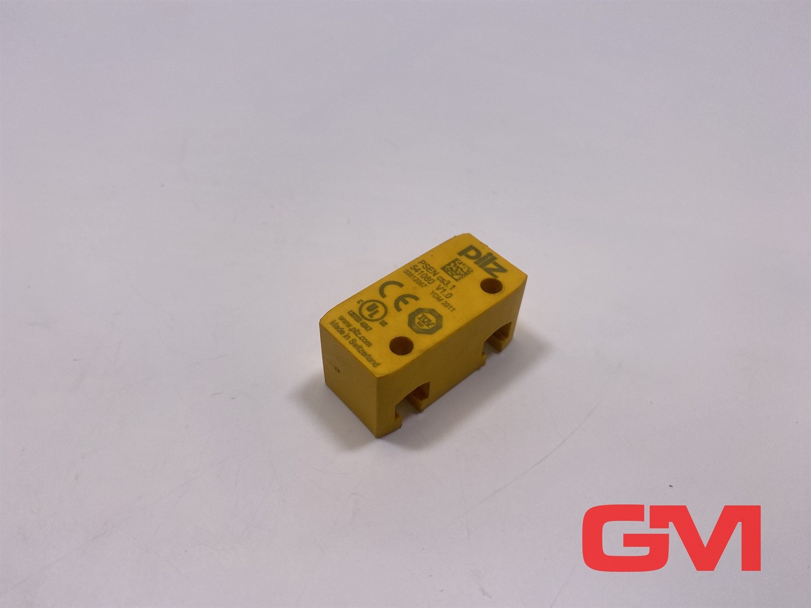 Pilz Actuator PSEN Cs3.1 V 1.0 Safety Switch PSENcode 3.x