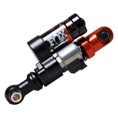 #ad Fox Shox QSE Quick Switch Electric Links Rear #885 08 536 Can Am $1399.99