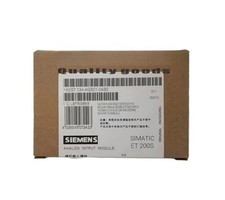 6ES7134-4GB01-0AB0 1PCS NEW Siemens 6ES7134-4GB01-0AB0 PLC Module Fast ship A