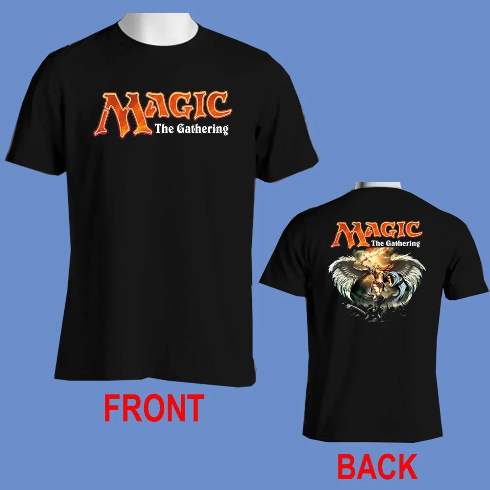 25+ Magic The Gathering Shirt for sale | Updated Oct 2026