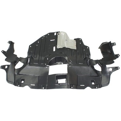 Engine Splash Shield For Honda CR-V 2012-2014 Front Lower Assy