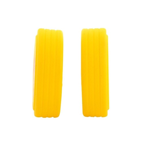 8Pcs Reduce Noise Suitcases Wheel Protection Rings Travel - Picture 7 of 18