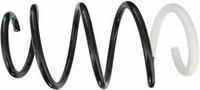 1X Fahrwerksfeder Sachs 993 601 FüR KW0 BE BOP FW0 Kangoo Renault 13,5Mm Dci